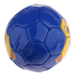 Custom OEM Service Latest Design Official Size PVC <b>Football</b> / Best Wholesale Price PVC <b>Football</b> For Sale - Product Image 3