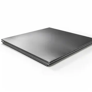 Placa de Acero al Carbono A514, Lámina de Acero Estructural de Alta Resistencia, Resistente al Desgaste, Corte a Medida, Certificación MTC, Soldadura, Estándar ASTM - Product Image 6