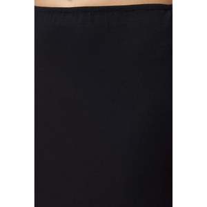 <b>Black</b> Mini <b>Pencil</b> <b>Skirt</b> - Product Image 5