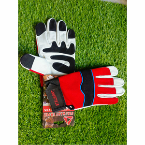 Guantes de Trabajo de Buena Calidad, Fabricante de Guantes de Seguridad Personalizados, Ropa de Trabajo de Seguridad, Guantes de Seguridad Mecánicos Resistentes al Viento - Product Image 3