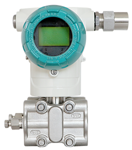 MPM3051DR Smart Micro DP <strong>Transmitter</strong> For Furnace Draft <strong>&amp;</strong> Cleanroom Ventilation Measures Pressure <strong>&amp;</strong> Airflow - Product Image 1