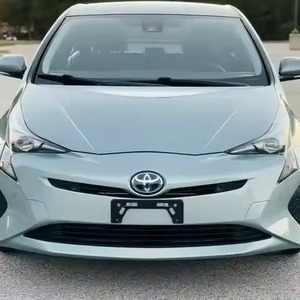 EN VENTE 2018 2019 PLEINE OPTION T O YO T A PRIUS LHD - Product Image 1