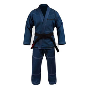 New Arrival Stylish 100% Cotton Karate Uniform for Men and Women Customizable Designed for Comfort and Performance 220g - Product Image 4