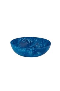 Cuenco de resina asequible para fiestas o cenas diarias con un aspecto creativo y hecho a mano para cualquier decoración de cocina - Product Image 2