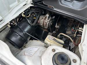 Camioneta Suzuki Carry 4x4 Usada de 1993 - Product Image 5