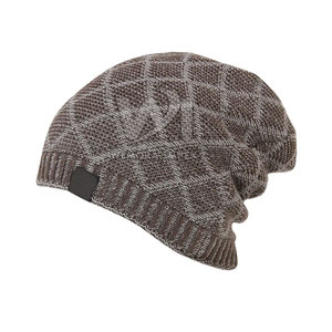 Gorros de Punto Personalizados de Estilo Único 2026, Venta al por Mayor a Precio Económico, Gorros de Punto Jacquard de Material Duradero - Product Image 2