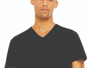 Camiseta de Primera Calidad con Logotipo Personalizado 2025, Impresión Digital, para Hombre, 100% Algodón, Tejido de Punto, Manga Corta, Corte Regular - Product Image 4