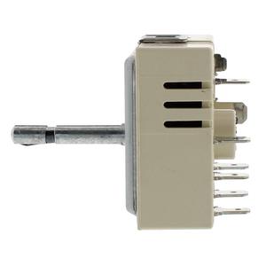 ERP DG44-01008A Electric Power Source Household Infinite Switch Surface Element for <b>Cooktop</b> Parts - Product Image 3