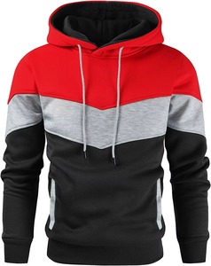 2025 venta al por mayor logotipo personalizado impreso 100% algodón Unisex invierno sudaderas con capucha de secado rápido mejor calidad esencial ropa de calle - Product Image 1