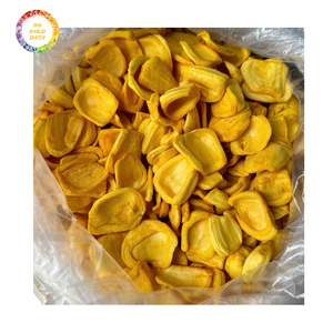 Snack de Jaca Seca Bien Procesada con Dulzura Equilibrada, Calidad Uniforme, Precio Económico al por Mayor - Product Image 6