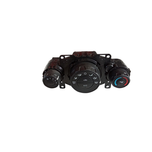 Système de contrôle du climat FORD EcoSport Série (12>) 1920445 - Product Image 1