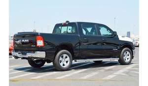 PICKUP 2023-2024, Motor de 4.5L de Aspiración Natural, Caja de Cambios Automática, Tracción en las Cuatro Ruedas, Volante a la Izquierda, Asientos de Cuero, Neumáticos R18, Sedán, Euro IV - Product Image 5