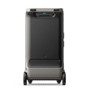 ชุดเครื่องกำเนิดไฟฟ้าพลังงานแสงอาทิตย์ SOLIX F3800 Plus ลดราคาจากโรงงาน พร้อมแผงโซลาร์เซลล์แบบแข็ง 8 ชิ้น 440 วัตต์ ความจุ 2048 วัตต์ชั่วโมง อินเวอร์เตอร์ Pure Sine Wave MPPT 3840 วัตต์ - Product Image 6