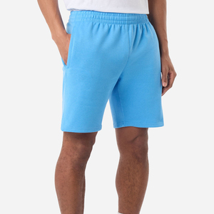 Pantalones cortos de gimnasio informales de nuevo estilo de moda para hombres con logotipo personalizado de secado rápido y pantalones cortos de gimnasio transpirables para hombres a la venta en cantidad a granel - Product Image 1