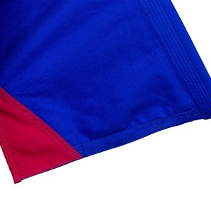 Kimono de Jiu Jitsu Brasileño para Hombre OEM - 100% Algodón, Tela de 240g, Secado Rápido, Diseño Estampado - Product Image 2