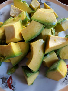 Aguacate fresco de primera calidad, fruta tropical dulce para bebidas - Product Image 3