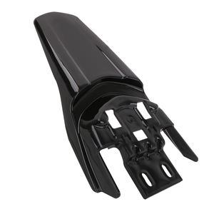 Accessoires de moto en gros JFG, garde-boue arrière pour Surron Light Bee X, moto électrique tout-terrain, garde-boue en plastique personnalisé, fabrication en usine - Product Image 5