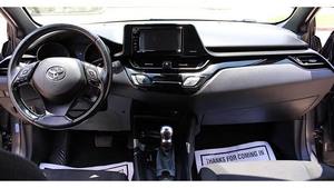 Ofertas Destacadas 2020 C-HR XLE FWD: Venta de Temporada de Coches Usados Premium Inteligentes en Excelente Estado, Listos para Enviar - Product Image 2