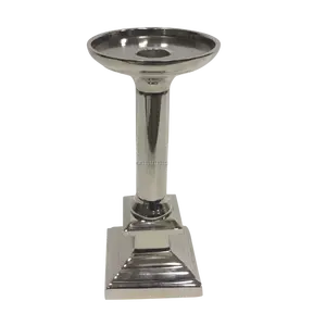 Designer Art <b>Candle</b> Holder for Trendy Home Styling Religious Carving <b>Candle</b> Holders Made Zahid Exports in India <b>big</b> wholesaler - Product Image 1