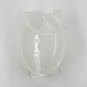 217104354R 217107259R 217100158R Serbatoio di Espansione del Liquido di Raffreddamento Senza Tappo per Renault Clio Captur Dacia <span class=keywords><strong>Duster</strong></span> <span class=keywords><strong>Sandero</strong></span> - Product Image 1