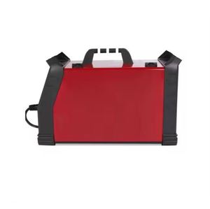 Soldadora Eléctrica Profesional Multiproceso 210A, Estación Combinada MIG/TIG/Stick, Inversor IP68 Resistente al Agua y al Polvo - Product Image 1