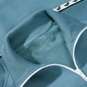 แจ็คเก็ตแทร็คขายดี ผลิตจากแจ็คเก็ตแทร็คคุณภาพสูง แจ็คเก็ตแทร็คสีพื้น ราคาสมเหตุสมผล - Product Image 3