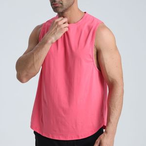 เสื้อกล้ามว่างเปล่าสั่งซื้อจำนวนมาก - Product Image 4