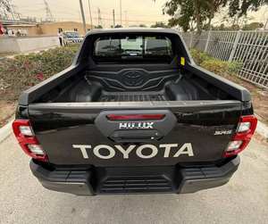 Toyota Hilux Adventure 4.0L Usada, Año 2025 - Product Image 3