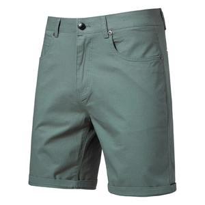 Pantalones cortos para hombre 2025, pantalones cortos clásicos de secado rápido, ropa deportiva sólida, bañadores, forro de malla para playa, Traje corto para surf - Product Image 6