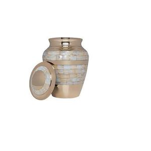 Custom <b>Memorial</b> <b>Keepsake</b> Ashes Urns Handcrafted Decorative Adult Ashes Cremation Urns <b>Memorial</b> Cremation Urns - Product Image 3