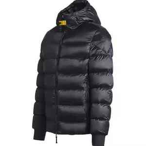 เสื้อบับเบิ้ลสำหรับผู้ชายเสื้อแจ็กเก็ตแบบกำหนดเองสำหรับฤดูหนาว - Product Image 6