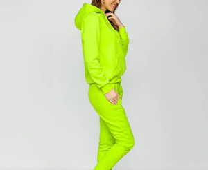 Conjunto Deportivo Completo de Invierno para Hombre, Transpirable, 100% Algodón, Impresión por Sublimación, Directo de Fábrica, OEM, Ronpex International - Product Image 2