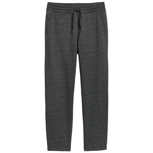 Pantalon homme coupe droite active, conçu pour une mobilité fluide, une forme élégante et une présence décontractée équilibrée. - Product Image 1