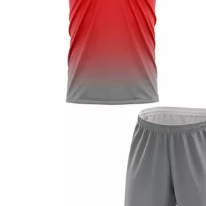 Uniforme de Hockey sobre Hielo Profesional de Alta Calidad, Transpirable, 100% Poliéster, Talla y Diseño Personalizables - Product Image 6