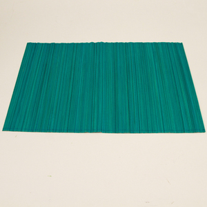 Mayorista Mantel Individual de bambú colorido y hermoso de alta calidad hecho en Vietnam para restaurante - Product Image 6