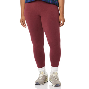 ODM servicios Leggings de mujer precio razonable nuevo estilo buen logotipo personalizado para Leggings de mujer - Product Image 4