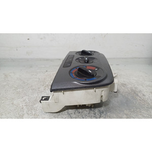 Système de régulation climatique FIAT Grande Punto 1ère Série 735419795 199A3000 (05>08) - Product Image 5