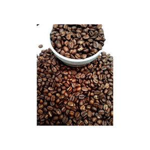 Grano de Café Arábica Orgánico Verde Tostado Premium al por Mayor al Mejor Precio para Exportación - Product Image 3