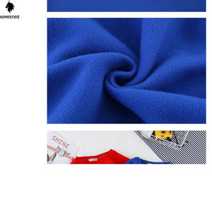 Sweat-shirt oversize en éponge française 100% coton de haute qualité pour hommes, sweat à capuche uni épais en polaire à épaules tombantes pour l'hiver - Product Image 4