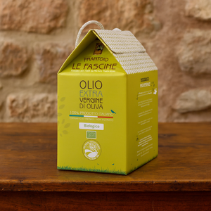 Huile d'olive extra vierge provençale bio pressée à froid fabriquée en Italie sac en boîte 3 L pour exportation en gros - Product Image 6