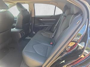 Toyota Camry XSE berline automatique 2023, best-seller - Product Image 6