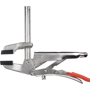 คีมจับแบบขนาน BESSEY GRZ10 ขนาด 200 มม. ความกว้างการจับ 65 มม. ความลึกของปากคีม 65 มม. - Product Image 1