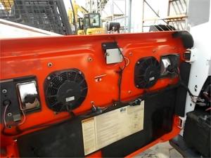 EPA CE approuvé 2019 BOBCAAT S770 produit haut de gamme Skid Steers Mini chargeur frontal à vendre - Product Image 3