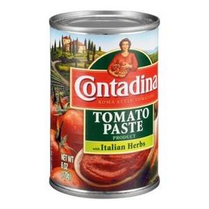 Pasta de tomate clásica enlatada a granel en venta - Product Image 4