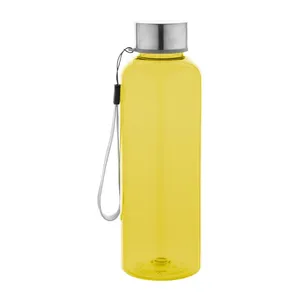 Bottiglia d'Acqua Riciclata RPET Pemba, Gadget Ecologico per Bevande - Product Image 3