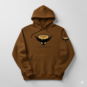 Sweat-shirts à capuche unisexes en coton respirant à manches longues avec fermeture éclair, imprimé numérique uni, pour l'hiver, décontractés ou de soirée, avec poche - Product Image 1