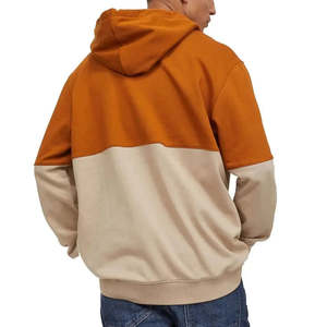 Nueva moda para hombre, sudaderas con capucha de temporada de invierno, sudaderas secables de tela suave de poliéster 100% de alta calidad, opciones personalizadas sublimadas - Product Image 5