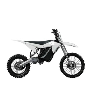 Calidad Original para la Nueva Bicicleta Eléctrica para Adultos ETM RTR X/L Alphaa Di/rt, 72V 45Ah 18,000w, con 2 Años de Garantía, Lista para Enviar - Product Image 3