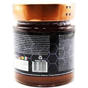 Vente chaude Miel de Sidr pur Al Shifa 500g 100% naturel brut Madu Miel - Product Image 5