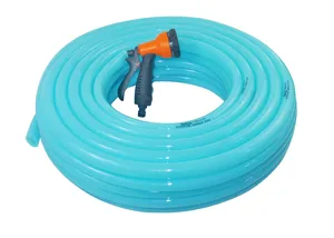 Tubo de manguera de calidad estándar Suministros para el hogar y el jardín Riego de agua Otro riego e irrigación Accesible a un precio razonable - Product Image 6